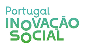 logotipo portugal inovacao social
